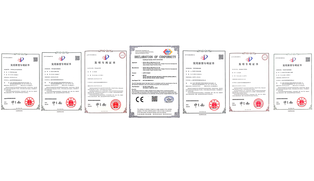 買(mǎi)纏膜機為什么要選擇美奇斯(圖2)